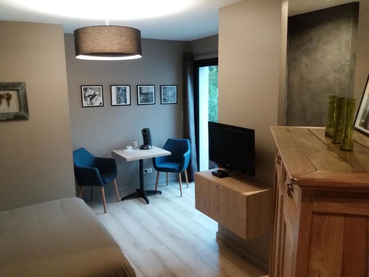 Le Clos Des Barelles Six-Fours-les-Plages Ngoại thất bức ảnh