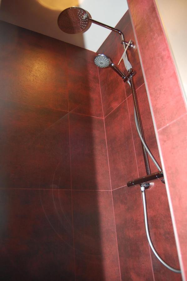 Le Clos Des Barelles Six-Fours-les-Plages Ngoại thất bức ảnh